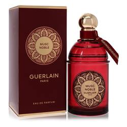 Musc Noble Eau De Parfum Spray By Guerlain by Guerlain fragrance bottle