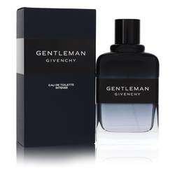 Gentleman Intense Eau De Toilette Intense Spray By Givenchy by Givenchy fragrance bottle