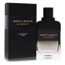 Gentleman Eau De Parfum Boisee Eau De Parfum Spray By Givenchy by Givenchy fragrance bottle