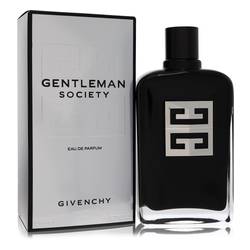 Gentleman Society Eau De Parfum Spray By Givenchy - Eau De Parfum Spray - Givenchy