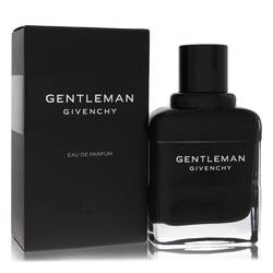 Gentleman Eau De Parfum Spray By Givenchy by Givenchy fragrance bottle