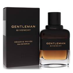 Gentleman Reserve Privee Eau De Parfum Spray By Givenchy - Eau De Parfum Spray - Givenchy