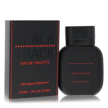 Georges Mezotti Black Track Eau De Toilette Spray By Georges Mezotti - Eau De Toilette Spray - Georges Mezotti