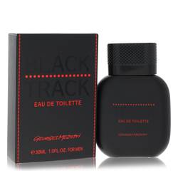 Georges Mezotti Black Track Eau De Toilette Spray By Georges Mezotti - Eau De Toilette Spray - Georges Mezotti
