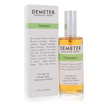 Demeter Geranium Cologne Spray By Demeter by Demeter fragrance bottle