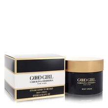 Good Girl Body Cream By Carolina Herrera - Body Cream - Carolina Herrera