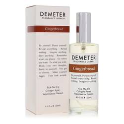 Demeter Gingerbread Cologne Spray By Demeter by Demeter fragrance bottle