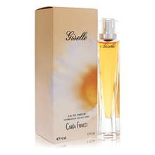 Giselle Eau De Parfum Spray By Carla Fracci - Eau De Parfum Spray - Carla Fracci