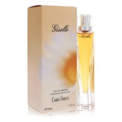 Giselle Eau De Parfum Spray By Carla Fracci - Eau De Parfum Spray - Carla Fracci