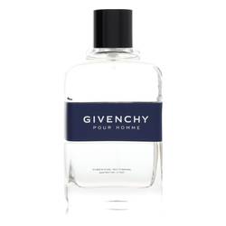 Givenchy Blue Label Eau De Toilette Spray (Tester) By Givenchy by Givenchy