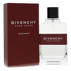 Givenchy (purple Box) Eau De Toilette Spray (New Packaging) By Givenchy - Eau De Toilette Spray (New Packaging) - Givenchy