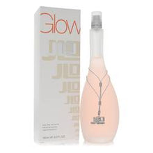 Glow Eau De Toilette Spray By Jennifer Lopez - Eau De Toilette Spray - Jennifer Lopez