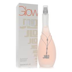 Glow Eau De Toilette Spray By Jennifer Lopez - Eau De Toilette Spray - Jennifer Lopez