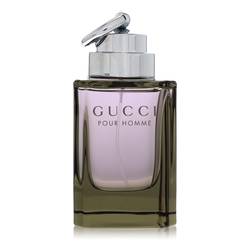 Gucci (new) Eau De Toilette Spray (unboxed) By Gucci - Eau De Toilette Spray (unboxed) - Gucci