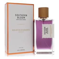 Goldfield & Banks Southern Bloom Perfume Concentrate Spray (Unisex) By Goldfield & Banks - Perfume Concentrate Spray (Unisex) - Goldfield & Banks