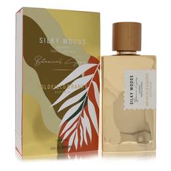 Goldfield & Banks Silky Woods Perfume Spray (Unisex) By Goldfield & Banks - Goldfield & Banks