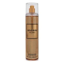 Gold Rush Fragrance Mist By Paris Hilton - Fragrance Mist - Paris Hilton
