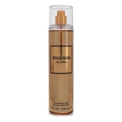 Gold Rush Fragrance Mist By Paris Hilton - Fragrance Mist - Paris Hilton