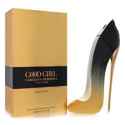 Good Girl Midnight Eau De Parfum Spray By Carolina Herrera - Eau De Parfum Spray - Carolina Herrera