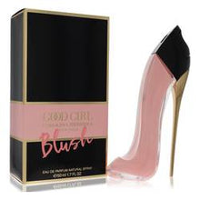 Good Girl Blush Eau De Parfum Spray By Carolina Herrera - Eau De Parfum Spray - Carolina Herrera