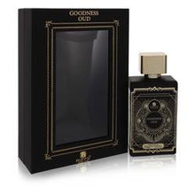 Goodness Oud Eau De Parfum Spray By Riiffs by Riiffs fragrance bottle