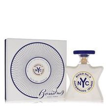 Governors Island Eau De Parfum Spray (Unisex) By Bond No. 9 - Bond No. 9