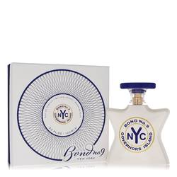Governors Island Eau De Parfum Spray (Unisex) By Bond No. 9 - Bond No. 9