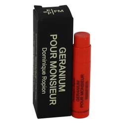 Geranium Pour Monsieur Vial (sample) By Frederic Malle - Vial (sample) - Frederic Malle