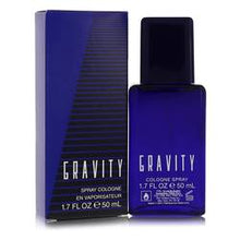 Gravity Cologne Spray By Coty - Cologne Spray - Coty
