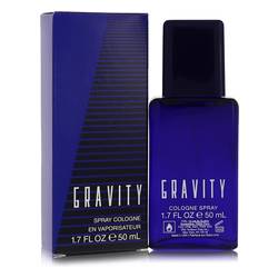 Gravity Cologne Spray By Coty - Cologne Spray - Coty