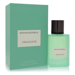 Banana Republic Grassland Eau De Parfum Spray (Unisex) By Banana Republic by Banana Republic fragrance bottle