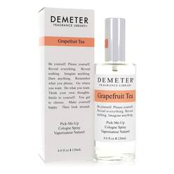 Demeter Grapefruit Tea Cologne Spray By Demeter by Demeter fragrance bottle