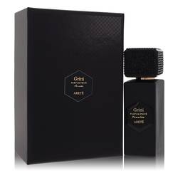 Gritti Arete Prive Eau De Parfum Spray (Unisex) By Gritti by Gritti fragrance bottle