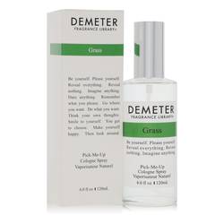 Demeter Grass Cologne Spray By Demeter - Cologne Spray - Demeter