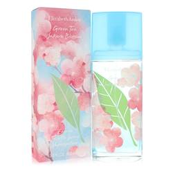 Green Tea Sakura Blossom Eau De Toilette Spray By Elizabeth Arden by Elizabeth Arden fragrance bottle