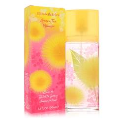 Green Tea Mimosa Eau De Toilette Spray By Elizabeth Arden by Elizabeth Arden fragrance bottle