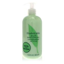 Green Tea Body Lotion - Perfume - Elizabeth Arden