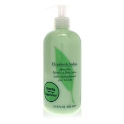 Green Tea Body Lotion