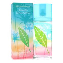 Green Tea Coconut Breeze Eau De Toilette Spray By Elizabeth Arden by Elizabeth Arden fragrance bottle