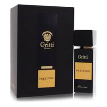 Gritti Preludio Eau De Parfum Spray (Unisex) By Gritti by Gritti fragrance bottle