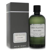 Grey Flannel Eau De Toilette By Geoffrey Beene - Eau De Toilette - Geoffrey Beene