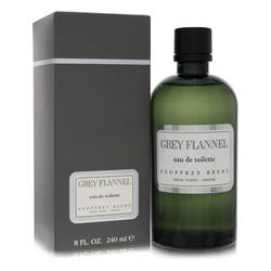 Grey Flannel Eau De Toilette By Geoffrey Beene - Eau De Toilette - Geoffrey Beene
