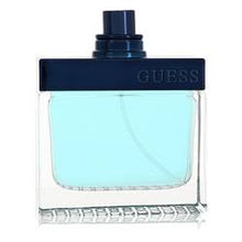Guess Seductive Homme Blue Eau De Toilette Spray (Tester) By Guess - Eau De Toilette Spray (Tester) - Guess