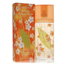 Green Tea Nectarine Blossom Eau De Toilette Spray By Elizabeth Arden by Elizabeth Arden fragrance bottle
