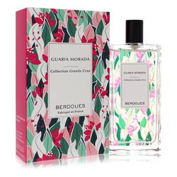 Guaria Morada Eau De Parfum Spray By Berdoues - Eau De Parfum Spray - Berdoues