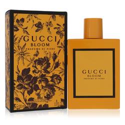 Gucci Bloom Profumo Di Fiori Eau De Parfum Spray By Gucci by Gucci fragrance bottle