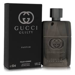 Gucci Guilty Parfum Spray By Gucci - Parfum Spray - Gucci