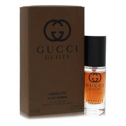 Gucci Guilty Absolute Mini EDP Spray By Gucci by Gucci