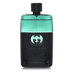 Gucci Guilty Essence Eau De Toilette Spray (Tester) By Gucci by Gucci