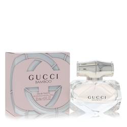Gucci Bamboo Eau De Toilette Spray By Gucci